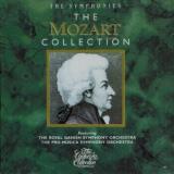 The Symphonies The Mozart Collection 