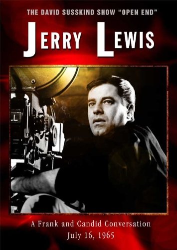 Open End/Open End: Jerry Lewis@Nr