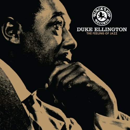 Duke Ellington Feeling Of Jazz 180gm Vnyl 