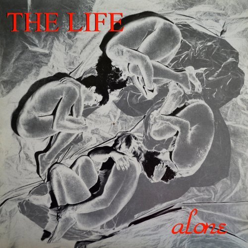 Life Alone Deluxe Ed. 2 CD 