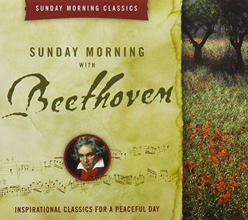 Ludwig Van Beethoven/Sunday Morning With Beethoven