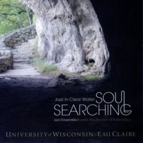 Univ Of Wisconsin Eau Claire Soul Searching 