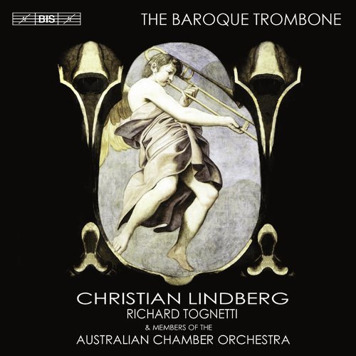 Baroque Trombone/Baroque Trombone@Varous@Various