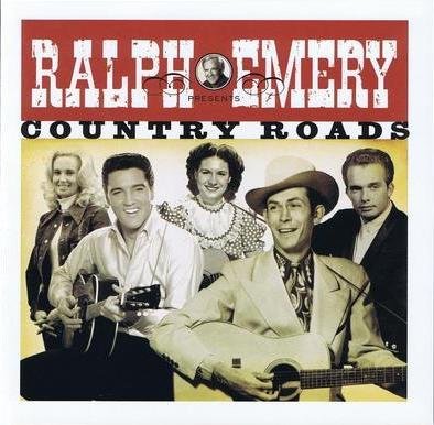 Ralph Emery Presents/Country Roads He Stopped Loving Her Today