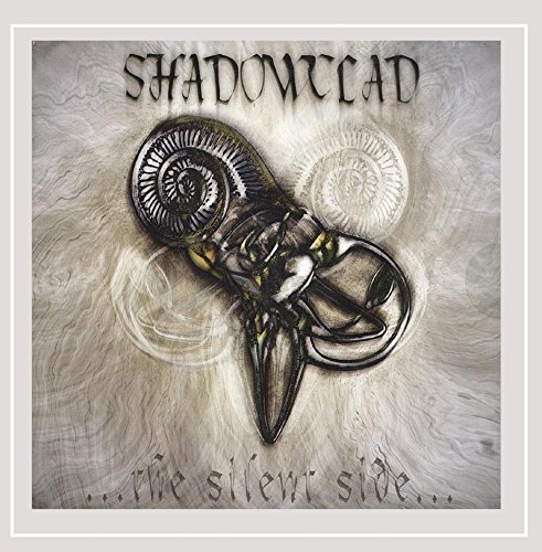 Shadowclad/Silent Side