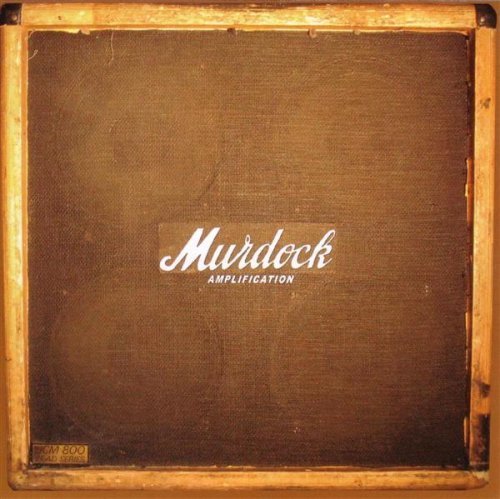 Murdock/Amplification