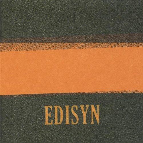 Edisyn/Everything Else Is Ok