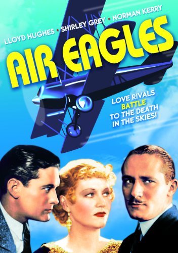 Air Eagles (1935)/Kerry,Norman@Bw@Nr