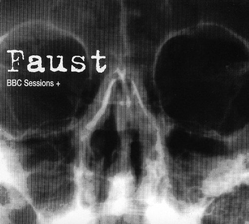 Faust/Bbc Sessions