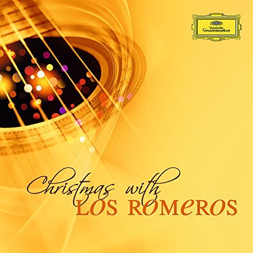 Los Romeros Christmas With Los Romeros 