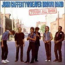 John Cafferty and the Beaver Brown Band/Tough All Over