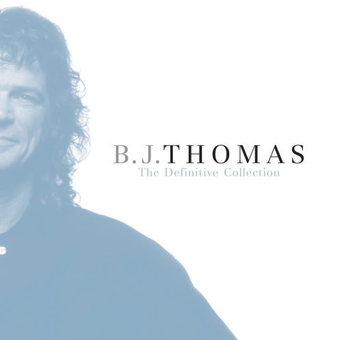 B.J. Thomas/Definitive Collection@MADE ON DEMAND