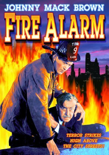 Fire Alarm (1932)/Brown,Johnny Mack@Bw@Nr