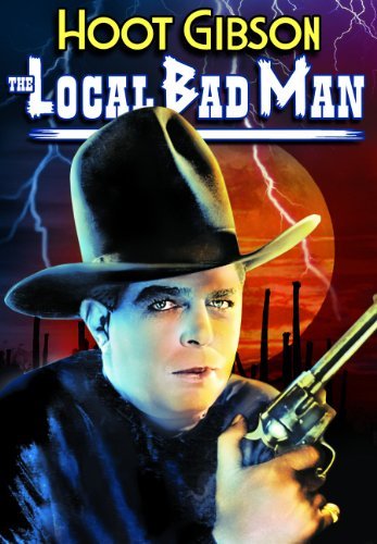 Local Bad Man (1932)/Gibson/Blane@Bw@Nr