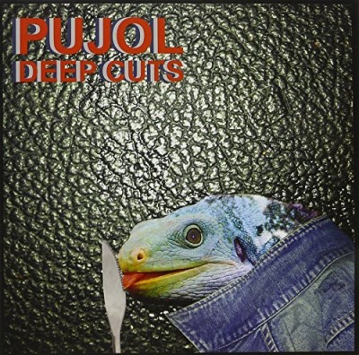 Pujol/Deep Cuts@7 Inch Single/Colored Vinyl@Incl. Digital Download
