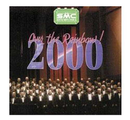 Seattle Men's Chorus Over The Rainbow 2000 