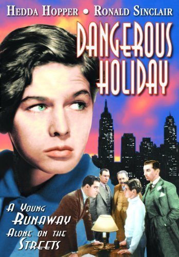 Dangerous Holiday (1937)/Hopper/Williams/Larue/Pangborn@Bw@Nr
