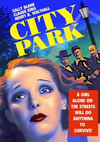 City Park (1934)/Walthall/Blane@Bw@Nr