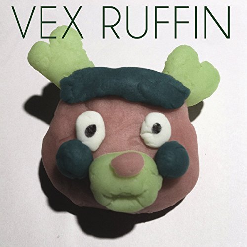 Vex Ruffin/Vex Ruffin@Incl. Download Card