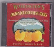 Washington's Golden Delicious Music Series Volume I Washington's Golden Delicious Music Series Volume I 