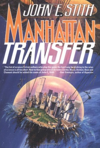 JOHN E. STITH/Manhattan Transfer