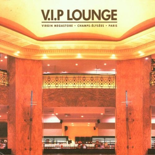 Various Artists/Vip Lounge