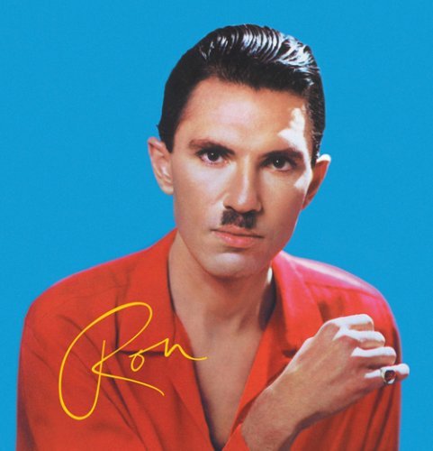 Sparks/Introducing Sparks (Ron Sleeve@Import-Gbr