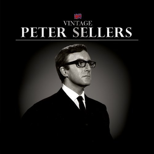 Peter Sellers/Peter Sellers