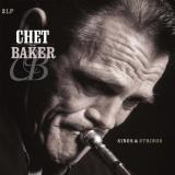 Chet Baker Sings & Strings Import Eu Sings & Strings 