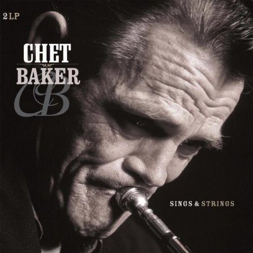 Chet Baker/Sings & Strings@Import-Eu