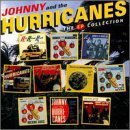 Johnny & Hurricanes Ep Collection Import Gbr 