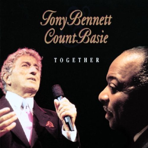 Tony Bennett & Count Basie/Together