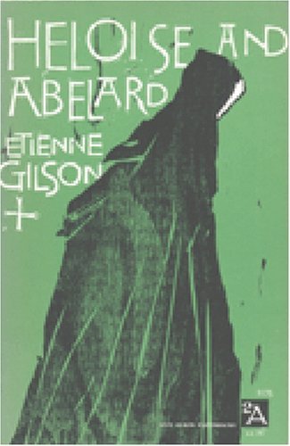 Etienne Gilson/Heloise and Abelard