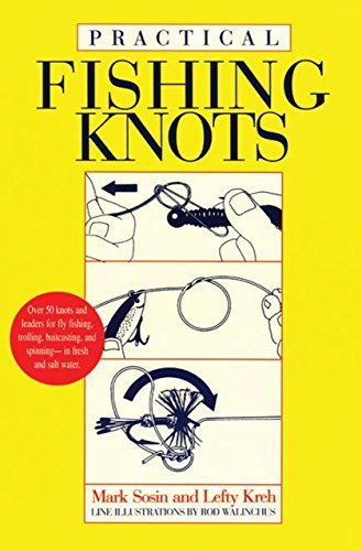 Lefty Kreh/Practical Fishing Knots