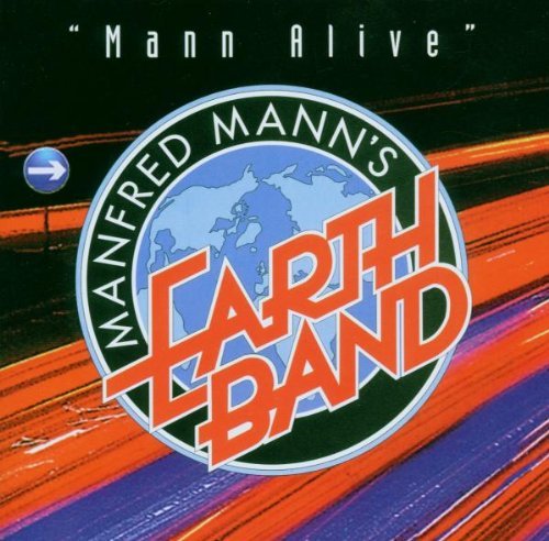 Manfred Mann's Earth Band/Mann Alive