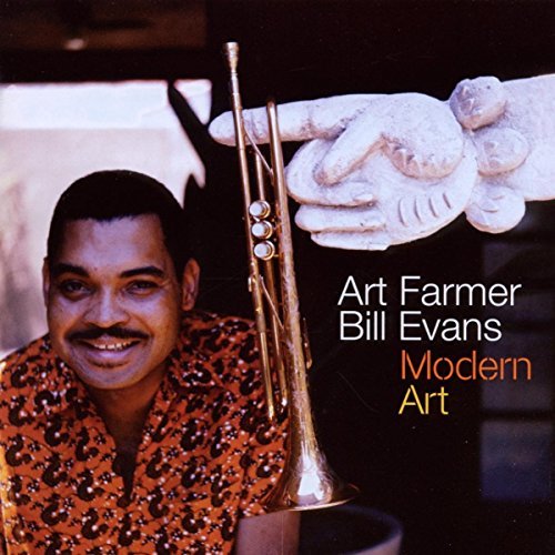 Art & Bill Evans Farmer/Modern Art (Incl. 9 Bonus Trac@Import-Esp