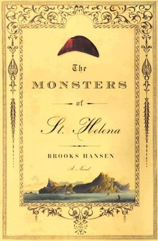 BROOKS HANSEN/The Monsters Of St. Helena@The Monsters Of St. Helena