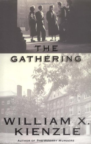 William X. Kienzle/The Gathering