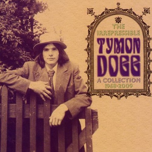 Tymon Dogg/Bitter Thoughts Of Tymon Dogg@Import-Gbr