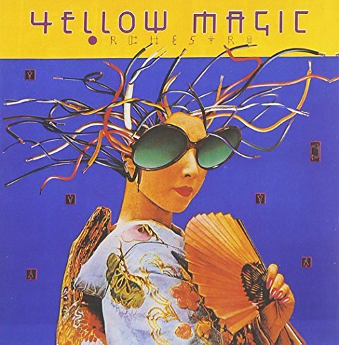 Yellow Magic Orchestra/Yellow Magic Orchestra@Import-Eu