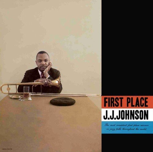 J.J. Johnson/First Place@Import-Esp