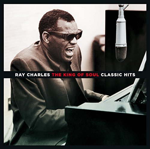 Ray Charles/King Of Soul-Classic Hits@Import-Esp