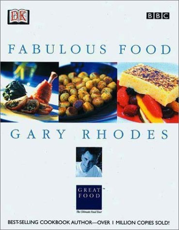 Rhodes/Fabulous Food