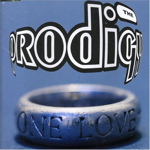 Prodigy/One Love@Import-Gbr