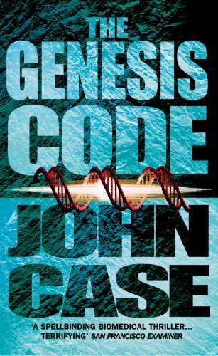 John Case/Genesis Code
