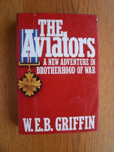 Griffin/Aviators (Brotherhood Of War)