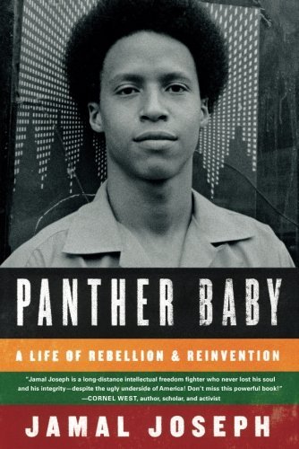 Jamal Joseph/Panther Baby
