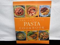 The Complete Pasta Cookbook. 