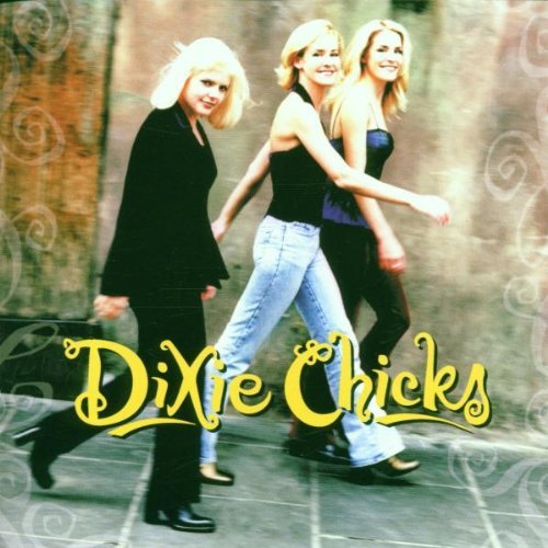 Dixie Chicks/Wide Open Spaces
