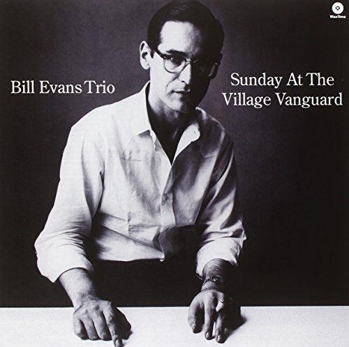 Evans Bill Sunday At The Village Vanguard Import Esp 180gm Vinyl 